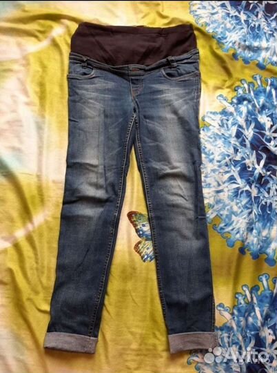 Вещи для беременных и кормящих