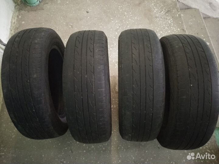 Dunlop SP Sport LM704 185/65 R15 90