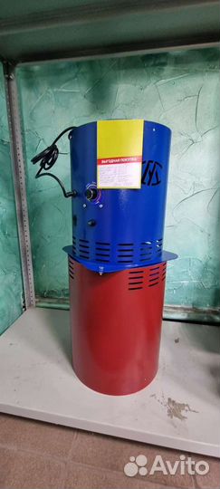 Зернодробилка фермер