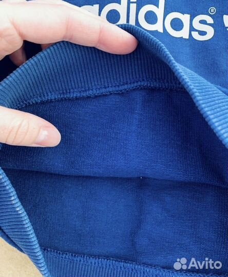 Свитшот Adidas