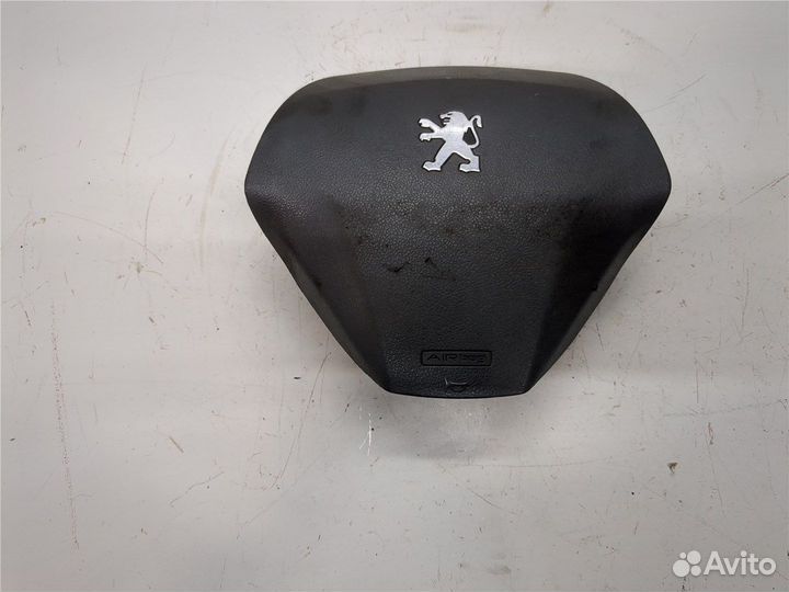 Подушка безопасности водителя Peugeot Bipper 2009