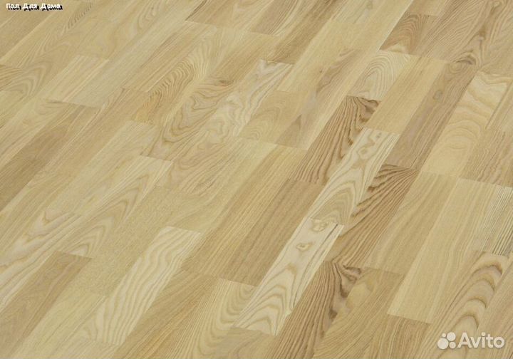 Паркетная доска