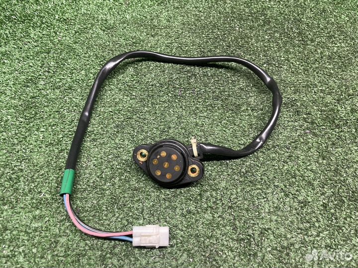 Датчик нейтрали скорости Suzuki GSX-R 600 750 K4 K