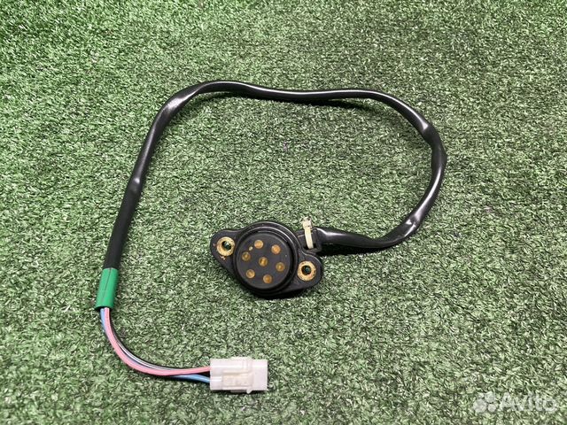 Датчик нейтрали скорости Suzuki GSX-R 600 750 K4 K