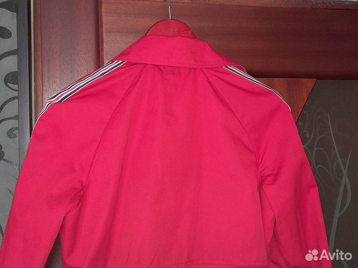 Плащ женский