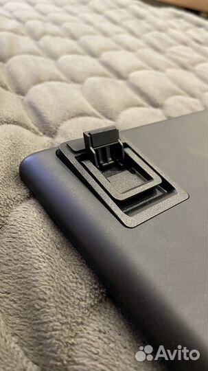 Игровая клавиатура hyperx