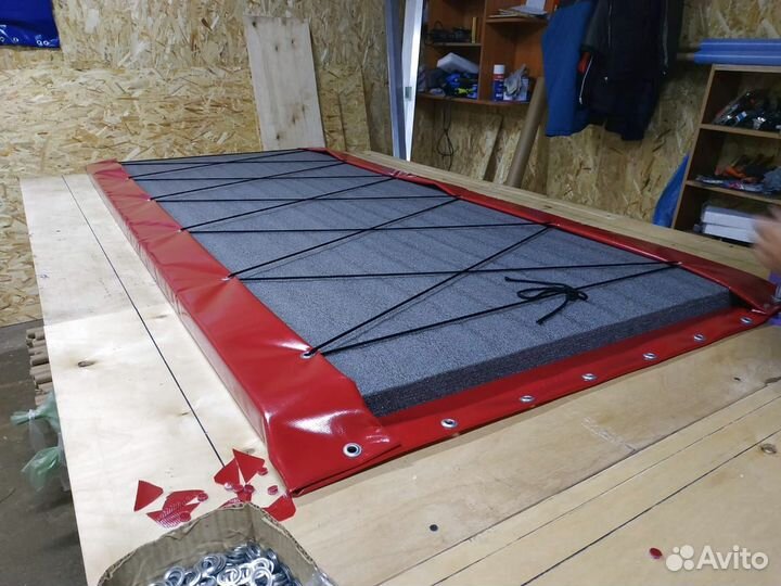 Стеновые протекторы от производителя