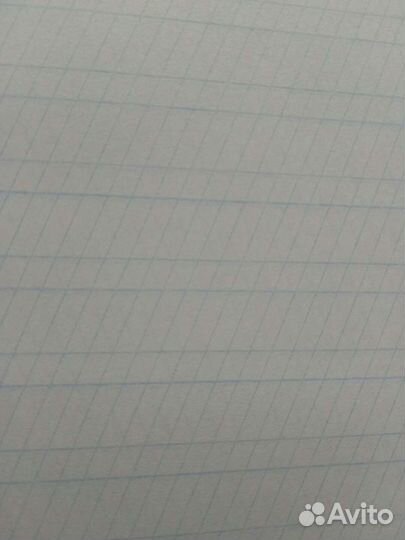 Тетради в косую линию великолепная пятёрка