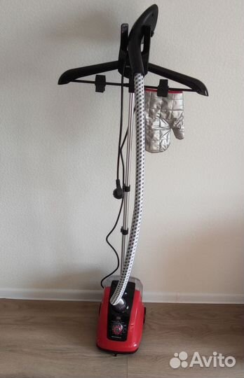 Отпариватель напольный Supra SBS-202