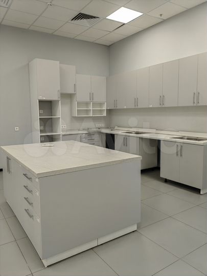 Просторные офисы на 4 и 5 этажах 