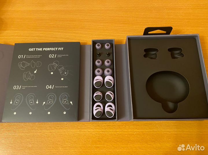 Наушники anker soundcore liberty 3 pro