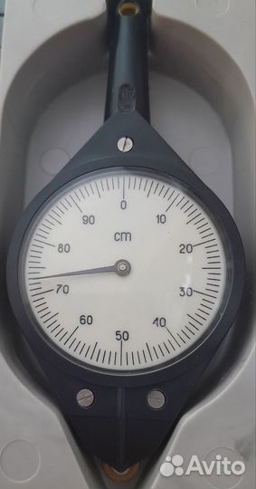 Курвиметр дорожный туриста бесплатная доставка