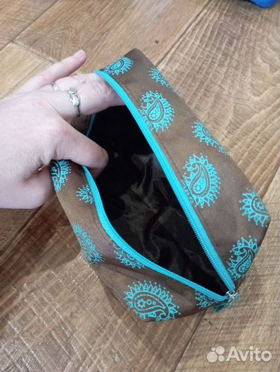 Косметички бу