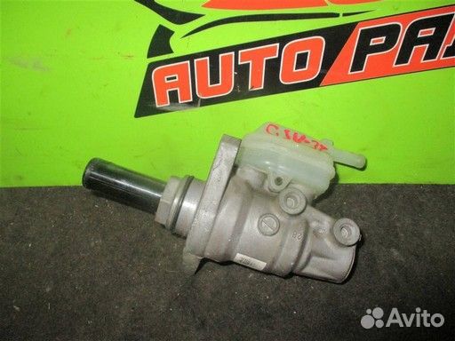 Главный тормозной цилиндр toyota ACU30W,ACU35W,GSU