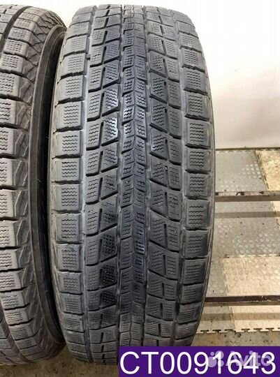 Dunlop Winter Maxx SJ8 225/65 R17 96T