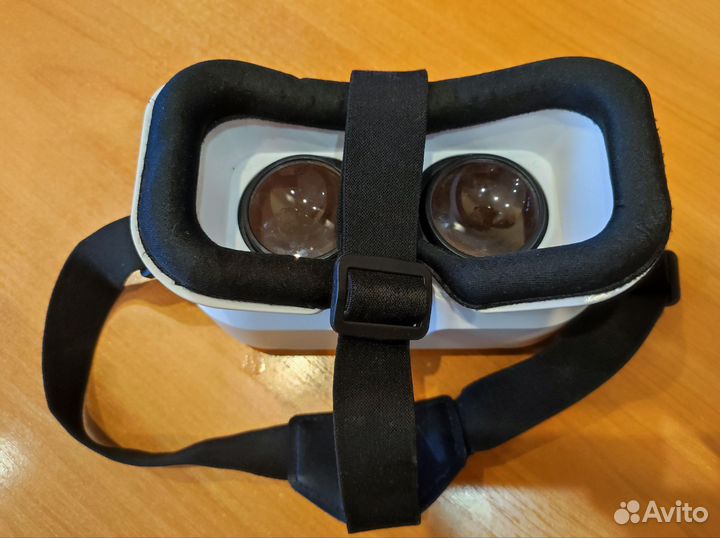 VR очки