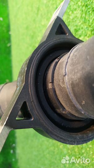 Карданный вал Bmw 5 Series E61 N52B30 2006