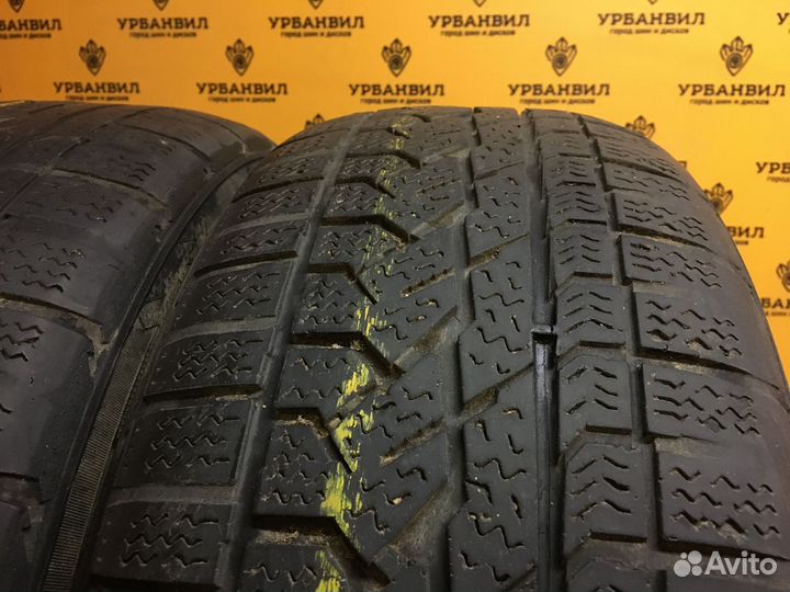 Kumho I'Zen RV Asymmetric 245/60 R18 105H