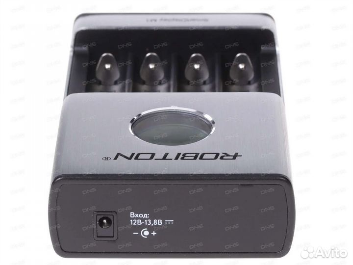 Зарядное устройство для акб