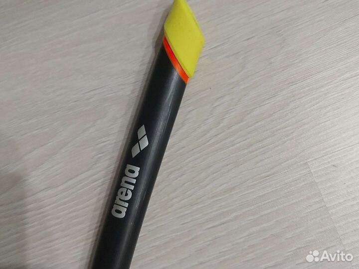 Трубка для плавания arena