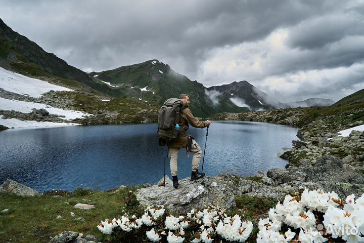 Туры в горы с Фотосессией