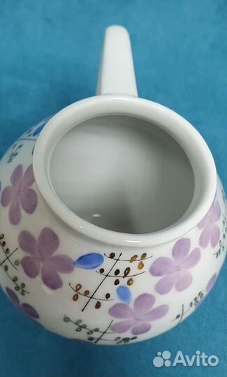 Молочник/сливочник 1сорт 