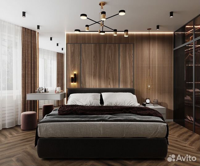 Дизайнер интерьера, ландшафтный дизайн