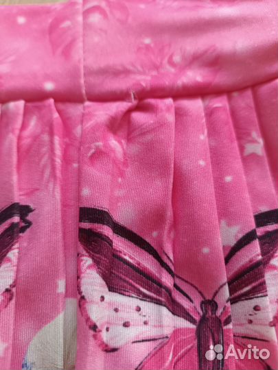 Костюмы для девочки 92-98 Турция