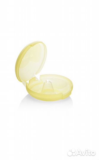 Медела накладка на грудь L