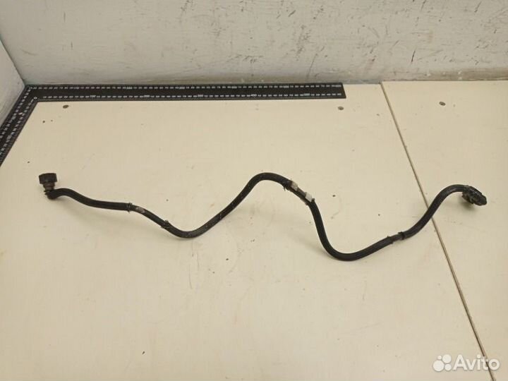 Трубка топливная Renault Logan 2 H4M438. 1.6 2016