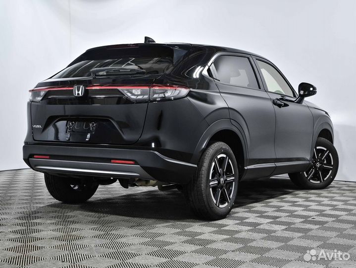 Honda Vezel 1.5 CVT, 2024, 10 524 км