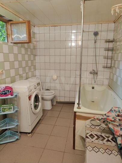 Дом 127 м² на участке 4 сот.