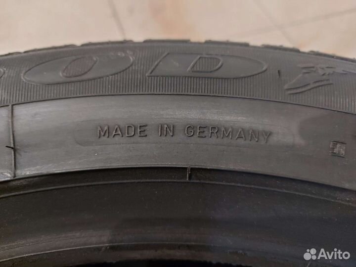 Goodyear Eagle F1 Asymmetric SUV 285/45 R19 111W