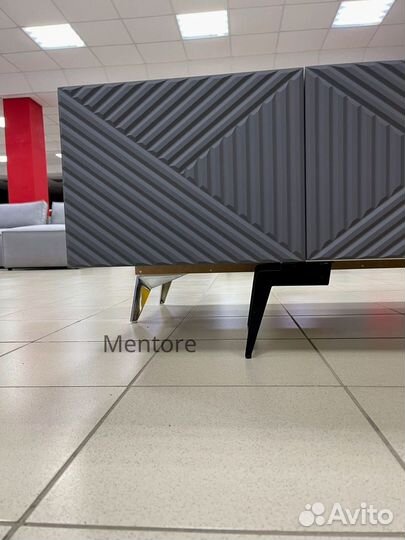 Тумба тв Bravo в наличии и под заказ