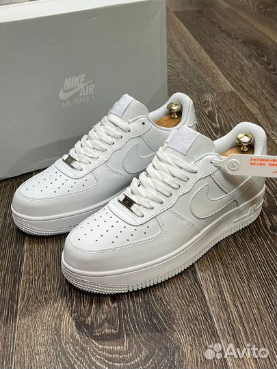 Кеды nike air force