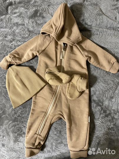 Детский костюм