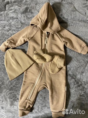 Детский костюм