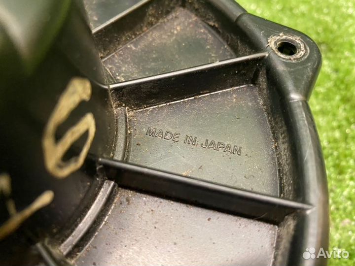 Мотор печки Toyota Carina E 3S-FE 1993