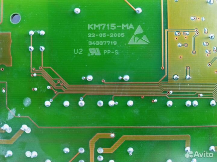 Платы газового котла Mora Top Proxima 20