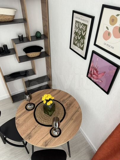 Квартира-студия, 27,7 м², 8/25 эт.