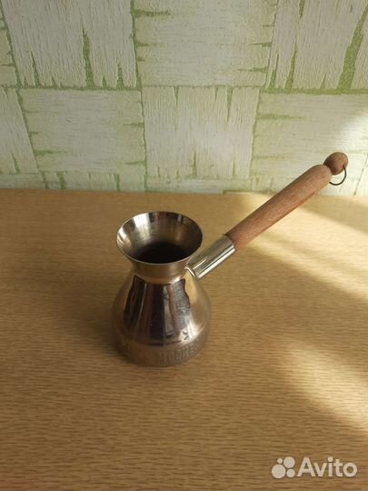 Турка СССР Олимпиада 80