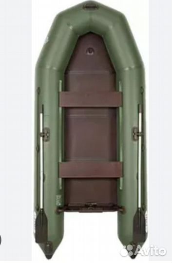 Надувная лодка пвх под мотор