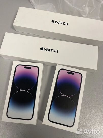 Смарт-часы Apple Watch Series SE2 40 мм Starlight
