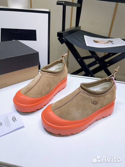 Женские угги UGG