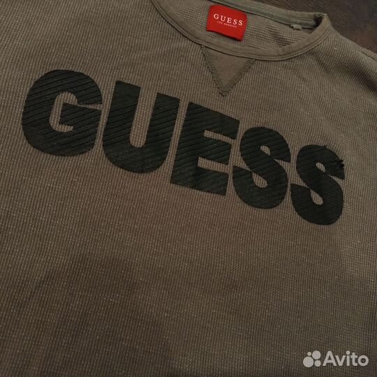 Свитшот Guess