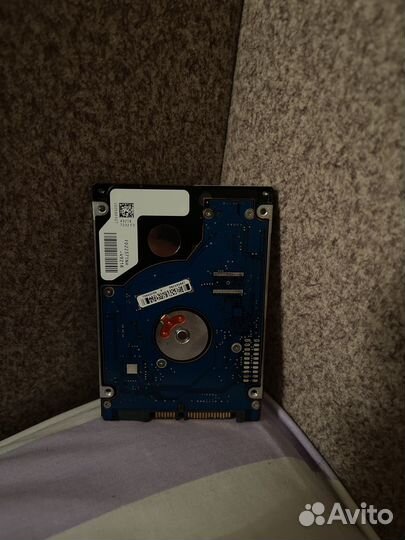 Внешний жесткий диск seagate 500gb