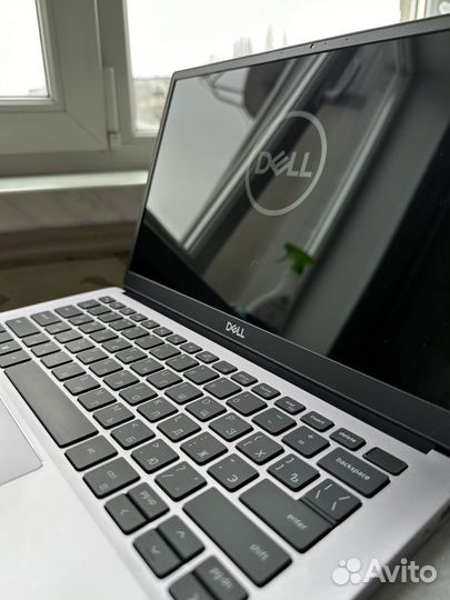 Ноутбук dell inspiron 5390, экран 13.3