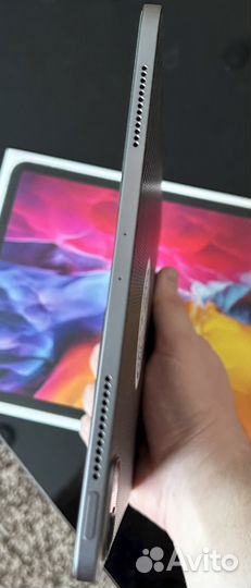 iPad pro 11 2020 256gb wi-fi