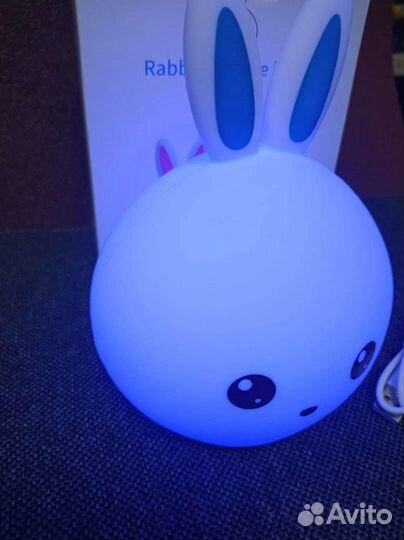 Светильник ночник 