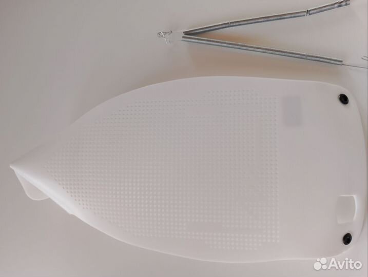 Подошва на утюг